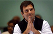 Unlike Modi I am human, thanks for pointing out mistake: Rahul to BJP